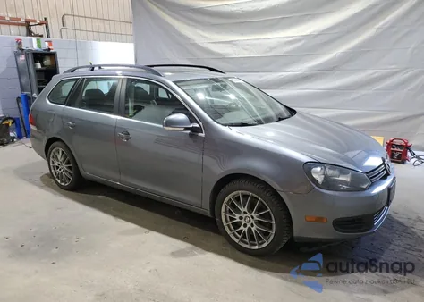2013 Volkswagen Jetta Tdi из США, поврежденный, VIN 3VWPL7AJ8DM613361